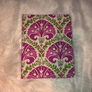 VERA BRADLEY | CLASSIC PRINT | IPAD 2 FOLIO CASE